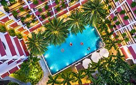 Hadana Boutique Resort Hoi An